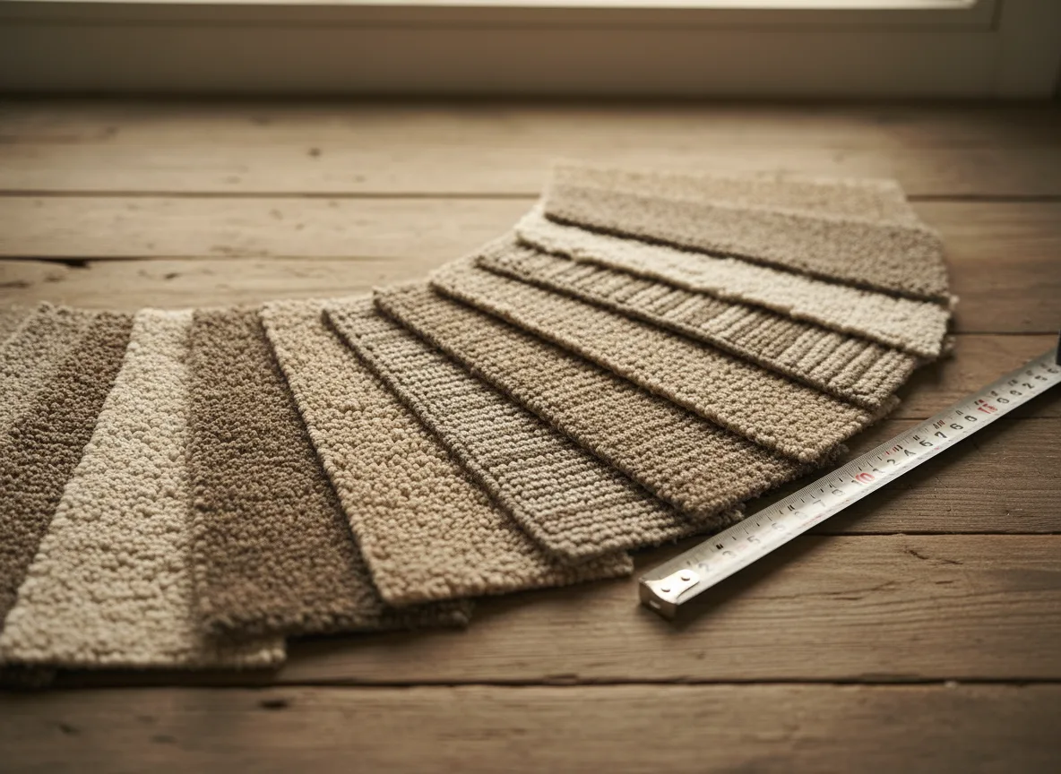 Carpet Installation Cable, WI FAQs
